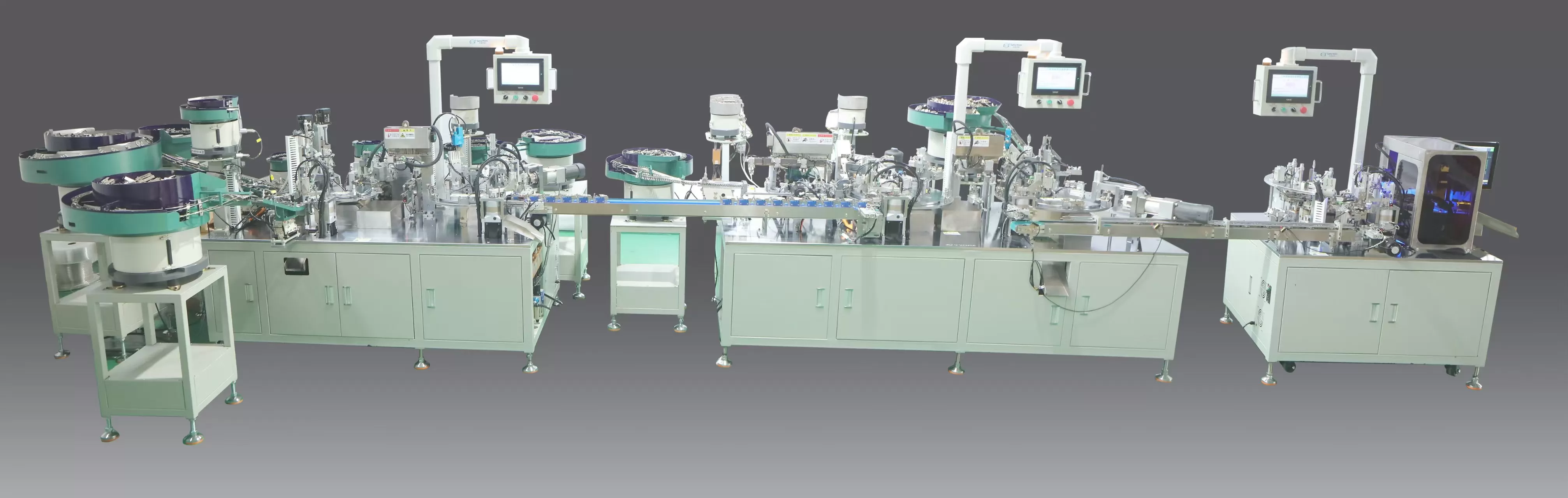 How Automatic Machines Increase Productivity